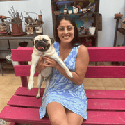 Tessa R., Child Care Provider in 44444 with 5 years of paid experience