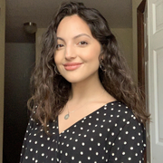 Vivian A., Babysitter with 5 years of paid experience