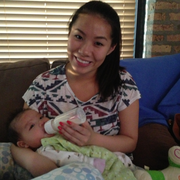Erika M., Nanny in Chicago, IL with 6 years paid experience