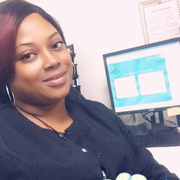 Shaeronda H., Care Companion in Columbus, MS 39705 with 10 years paid experience