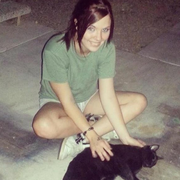Cassidy B., Pet Care Provider in Las Vegas, NV 89103 with 4 years paid experience