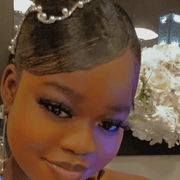 Graceline B., Care Companion in Springfield, OH with 2 years paid experience