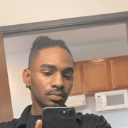 Graylon M., Babysitter in 30248 with 5 years of paid experience