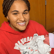 Lexi F., Babysitter in 73078 with 8 years of paid experience