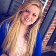 Meghan H. - Leonardtown Nanny