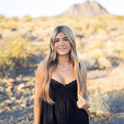 Presley L., Babysitter in 85086 with 3 years of paid experience
