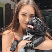 Vivian S., Pet Care Provider in Sarasota, FL with 4 years paid experience