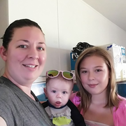 Tabitha D., Babysitter in Whitwell, TN with 3 years paid experience