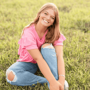 Eliana D., Babysitter in Knoxville, IA 50138 with 5 years of paid experience