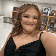 Libby V., Babysitter in Keiser, AR with 4 years paid experience