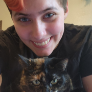 Sasha G., Pet Care Provider in Duluth, MN with 1 year paid experience