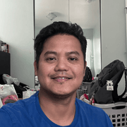 Rodolfo F., Care Companion in Panorama City, CA with 1 year paid experience