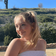 Sophie B., Pet Care Provider in Thousand Oaks, CA with 8 years paid experience
