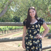 Kayla H., Babysitter in Fairfield, CA with 2 years paid experience