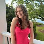 Sydney H., Babysitter in Rocky Point, NC 28457 with 5 years of paid experience