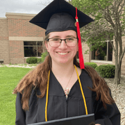 Kelcie F., Nanny in Erie, PA 16506 with 3 years of paid experience