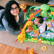 Stephanie E., Babysitter in Arnold, MD with 5 years paid experience
