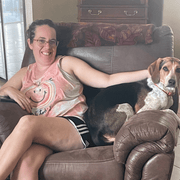 Alissa F., Pet Care Provider in Valrico, FL with 9 years paid experience