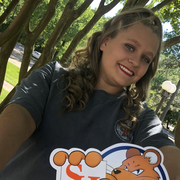 Kayla G., Babysitter in Willis, TX with 1 year paid experience