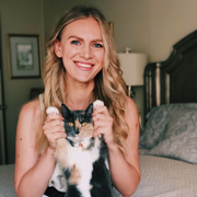 Yuliya M., Babysitter with 2 years of paid experience