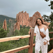 Shaye W., Babysitter in Colorado Springs, CO with 6 years paid experience