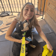 Zoey B., Pet Care Provider in Scottsdale, AZ with 1 year paid experience