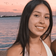 Anai P., Babysitter in Norwalk, CT with 3 years paid experience