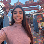 Daniela C., Child Care Provider in 35761 with 7 years of paid experience