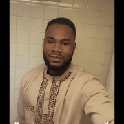 Ebere P., Care Companion in Yonkers, NY with 4 years paid experience