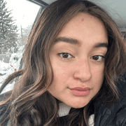 Analizbeth  R., Babysitter in 43201 with 3 years of paid experience
