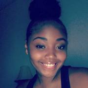 Talesha S., Babysitter in Rex, GA with 1 year paid experience