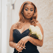 Sunday R., Pet Care Provider in Atlanta, GA with 10 years paid experience