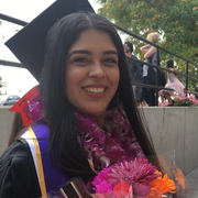 Alejandra A., Babysitter in San Diego, CA with 4 years paid experience