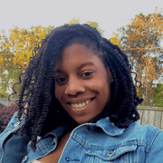 Makaylia W., Child Care Provider in 31210 with 5 years of paid experience
