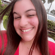 Maigan P., Babysitter in Odessa, FL with 2 years paid experience