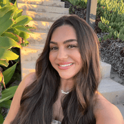 Randi H., Babysitter in Whittier, CA with 6 years paid experience