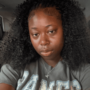 Yasmine D., Babysitter in West Columbia, SC with 1 year paid experience