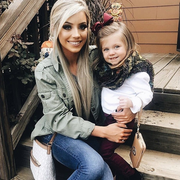 Cori W. - Russellville Babysitter
