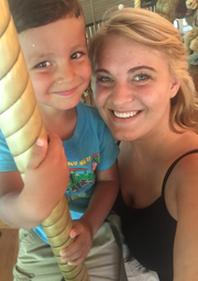 Amanda H., Babysitter in Essex, MD with 6 years paid experience