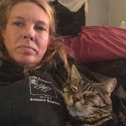 Christina H., Pet Care Provider in Rochester, WA 98579 with 1 year paid experience