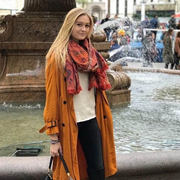 Madison B., Nanny in Ossining, NY with 8 years paid experience