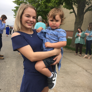 Morgan B., Babysitter in Durant, IA with 2 years paid experience