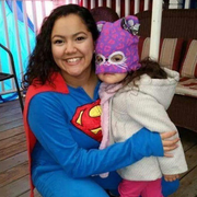 Kayry S. - Baltimore Babysitter
