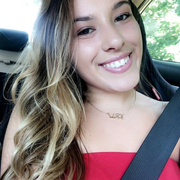 Angelina L. - Dover Babysitter