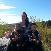 Justina R., Babysitter in Johnsonville, NY 12094 with 11 years of paid experience