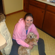 Nakita G., Pet Care Provider in Wallingford, CT 06492 with 8 years paid experience