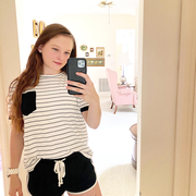 Courtney F., Babysitter in Newport, NC with 1 year paid experience