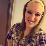 Jessica C., Babysitter in Waterloo, IA with 5 years paid experience