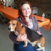 Kasey C., Pet Care Provider in Moultrie, GA 31768 with 2 years paid experience