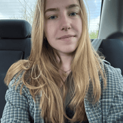 Sarina A., Babysitter in 46168 with 1 year of paid experience